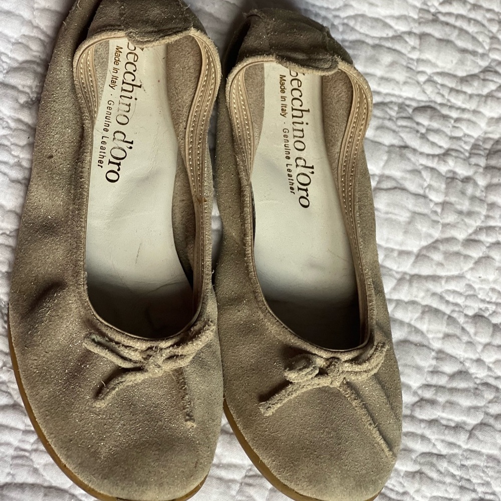 Zecchino d’Oro kids shoes size 30